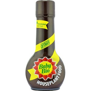 Baby Bio Houseplant