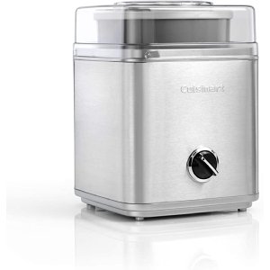 Cuisinart Ice Cream Deluxe
