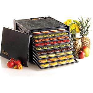 Excalibur 9 Tray