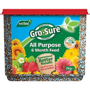 Gro-Sure All Purpose