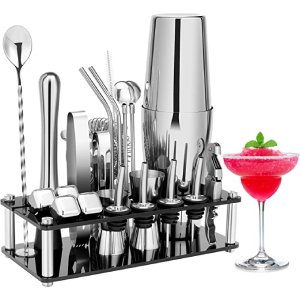 KINGROW 23-Piece Boston