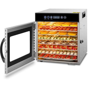 Kwasyo 8 Tray