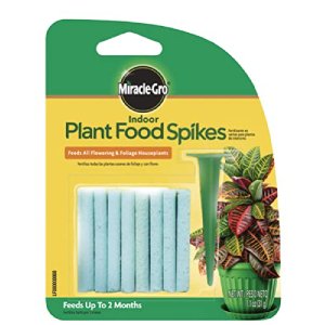 Miracle-Gro Spike