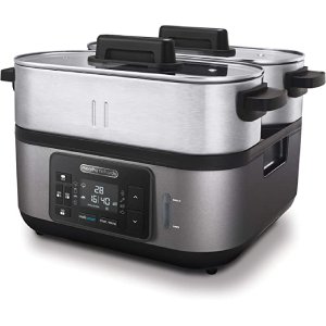 Morphy Richards Intellisteam