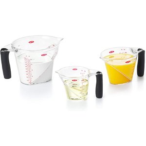 OXO Measuring Jug Set 