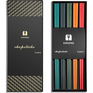 SUPJOYES Reusable
