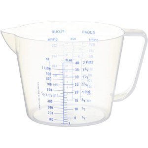 Stewart 1483 Measuring Jug