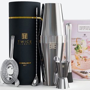 Twice Element Gift