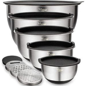 Wildone Set of 5
