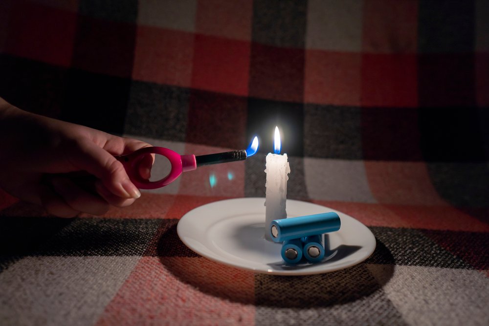 best candle lighters