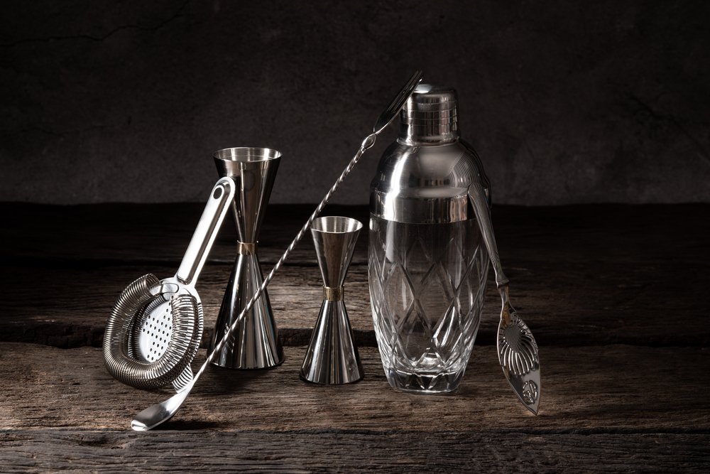 best cocktail making sets