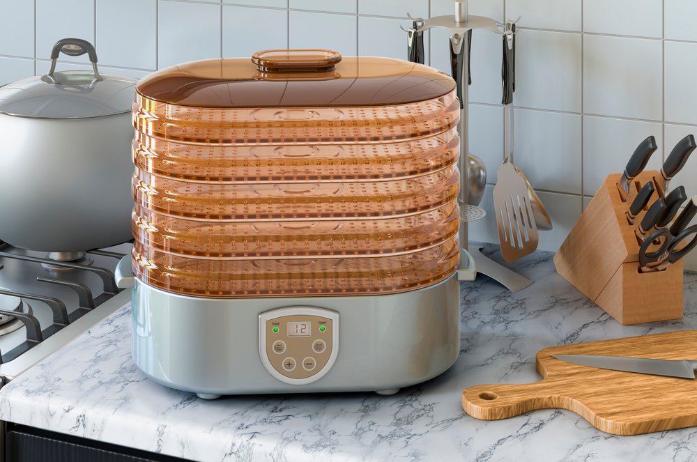 best food dehydrators