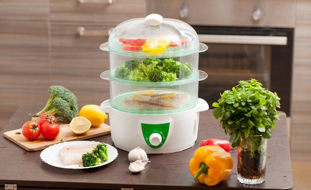 best food steamers