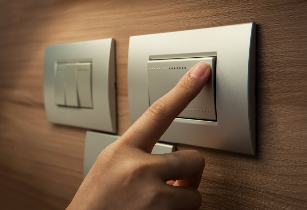best light switches