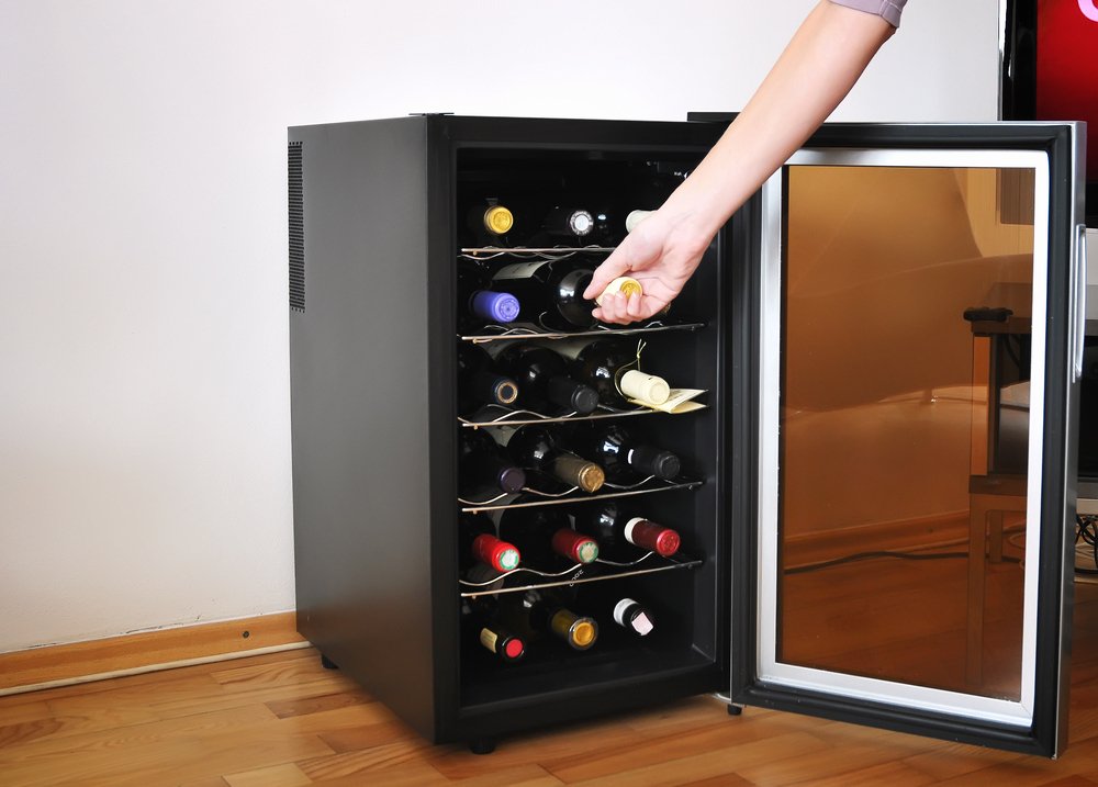 best wine coolers