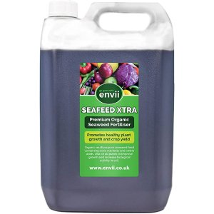 envii Seafeed Xtra