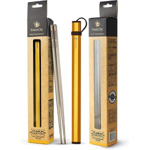 finessCity Titanium